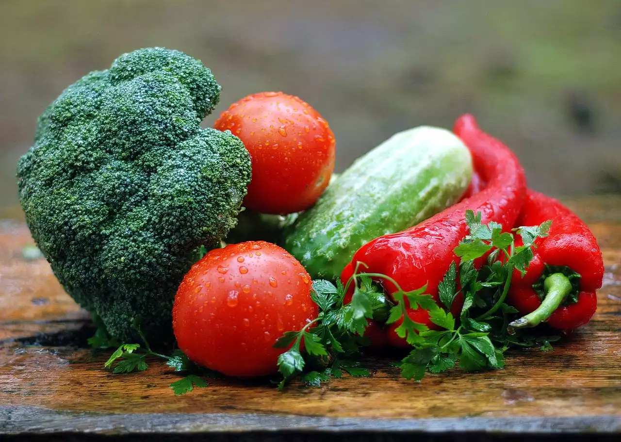 I benefici di una dieta vegetariana per atleti e appassionati di fitness